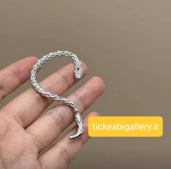 ایرکاف طرح مار کد 30/3