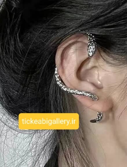 ایرکاف  طرح مار کد 30/3