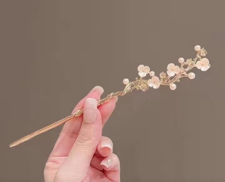 گیر موی کره ای