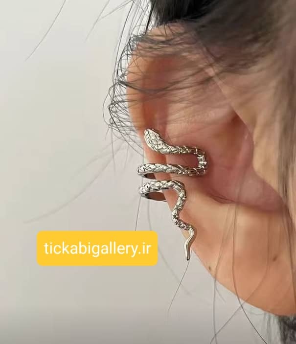  بدون نیاز به سوراخ گوش 