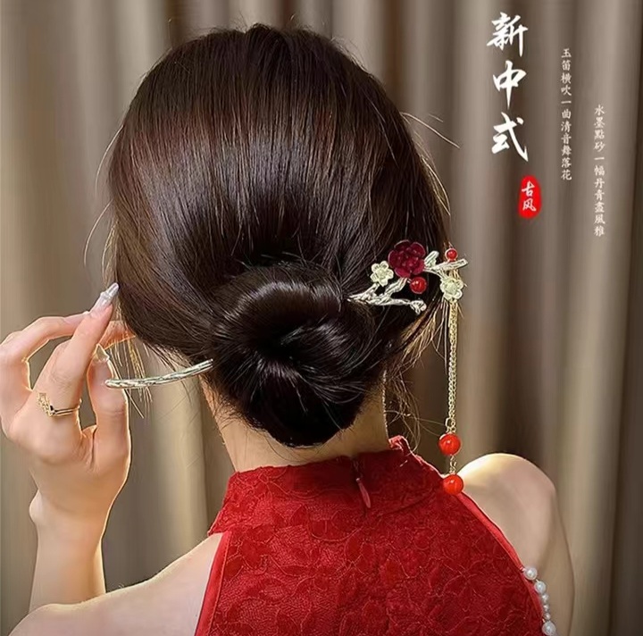 گیر موی کره ای