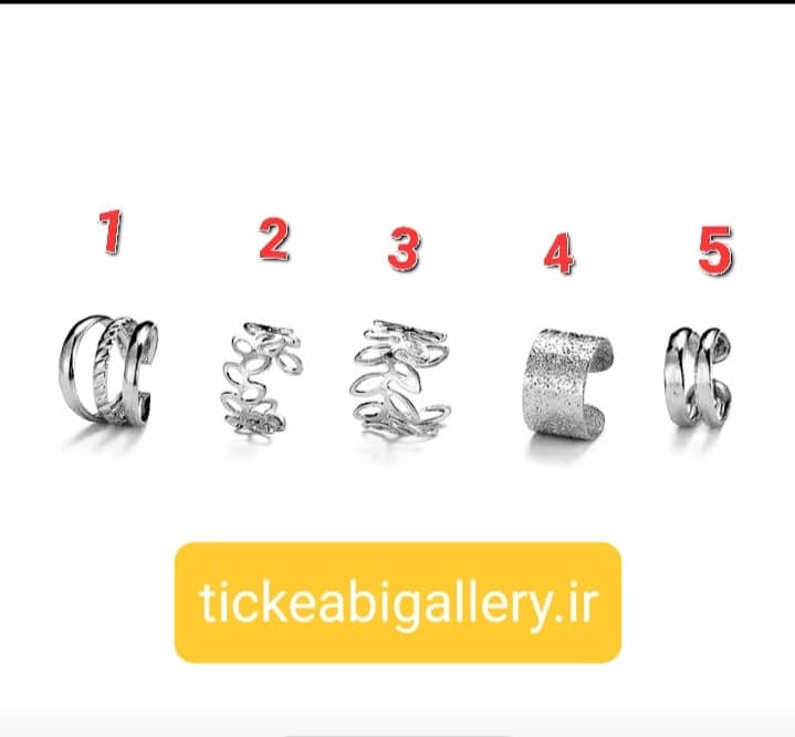 ایرکاف مدل حلقه ای کد 30/4 ش2