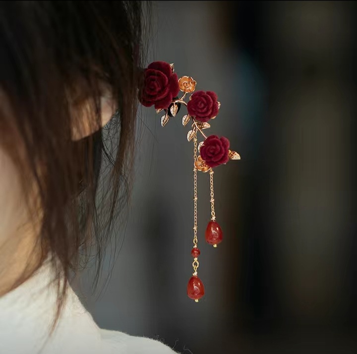 اکسسوری های فوق فانتزی